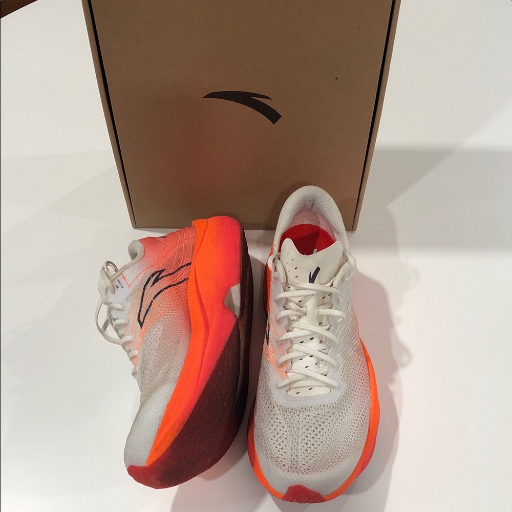 Anta C202 6 Pro - Men’s 10D
